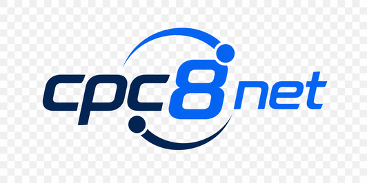 CPC8 Net Logo